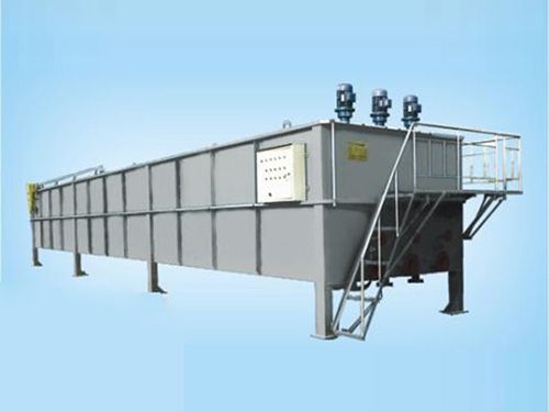 WQF型渦凹?xì)飧C(jī)